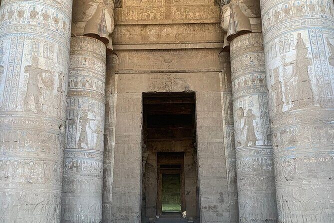 Private Half-Day Tour to Dendera Temple From Luxor all inclusive - What Makes Dendera Temple Worth Visiting