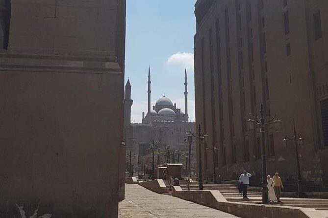 Private Half Day Tour to Islamic Cairo - A Detailed Look at the Islamic Cairo Experience