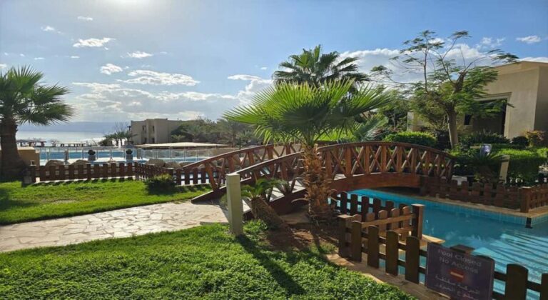 Private Half Day Tour to the Dead Sea from Amman - Real Traveler Insights and Tips