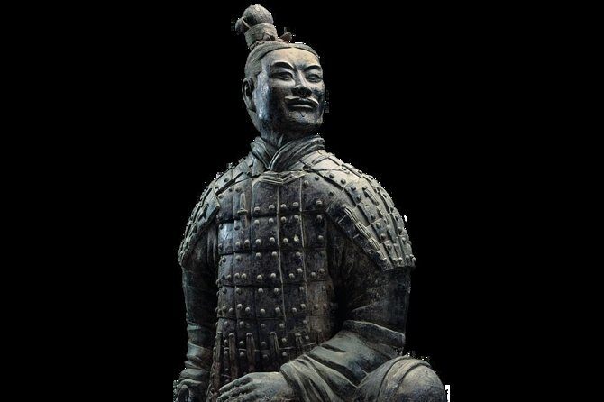 Private Half-Day Tour to the Terracotta Army in Xi'an - The Site Itself: What You’ll See and Experience