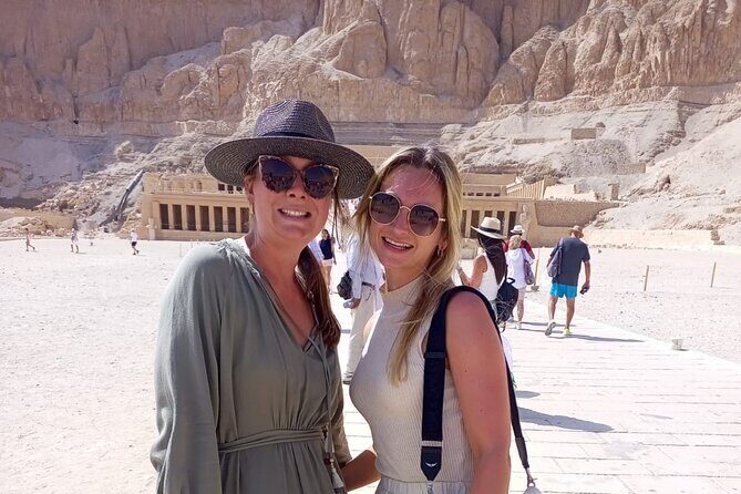 Private Half Day Tour to West Bank Luxor Kings Valley & Temples - Final Thoughts: Is This Tour Worth It?