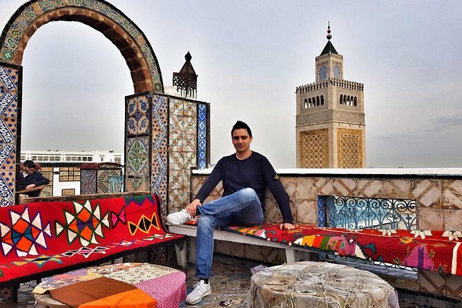 Private Half Day Tunis City Tour - The Sum Up: Is This Tour for You?