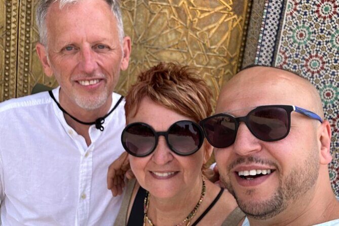 Private Half Day Walking Tour at Idrissi Fez - Exploring the Itinerary
