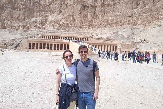 Private Half Day West Bank Valley of the Kings Queen Hatsheput Temple in Luxor - Practical Considerations