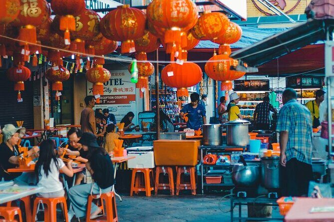 Private Halfday Batu Caves and Cultural Tour in Kuala Lumpur *25* - What to Expect at Each Site