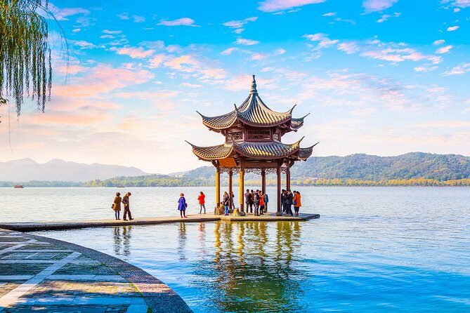 Private Hangzhou Day Tour to West Lake, Lingyin Temple, Tea Village, Old Pagoda - A Deep Dive into the Experience