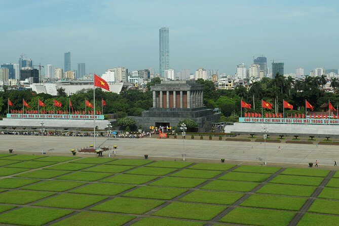 Private Hanoi City Tour - Full Day - What’s the Experience Really Like?