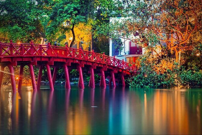 Private Hanoi City Tour Half Day - Stop 2: Temple of Literature & National University