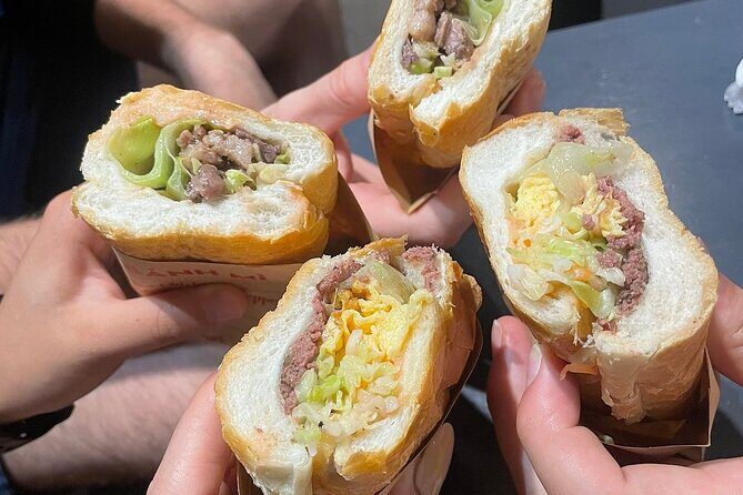 Private Hanoi Food Tour with Train Street and Local Delights - Who Will Love This Tour?