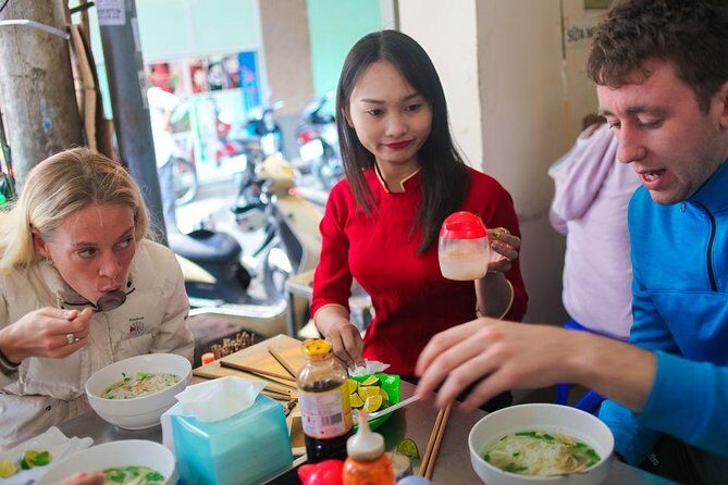 Private Hanoi Food Walking Tour of the French Quarter - Exploring Hanoi’s French Quarter: A Deep Dive
