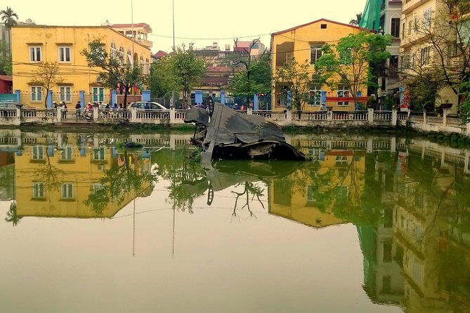 Private Hanoi Motorbike Sightseeing and Food Tour - Authentic Experiences and Practical Details