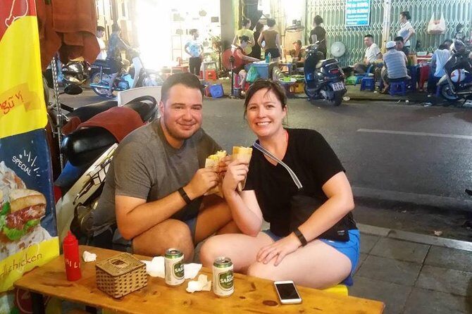 Private Hanoi Street Food Walking Tour With Real Foodie - Why This Tour Offers Great Value