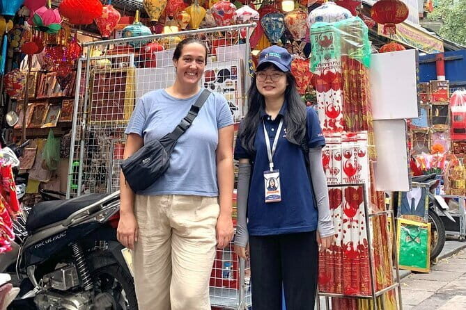 Private Hanoi Street Food Walking Tour - What Makes This Tour Valuable?