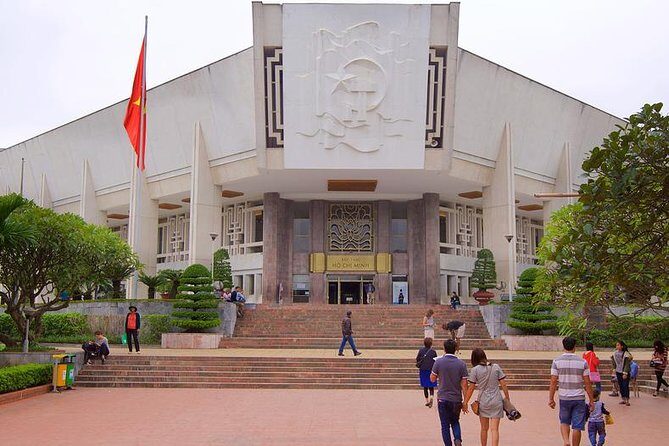 (Private) Hanoi War Sites Tour - Exploring Hanoi’s War Heritage in Detail