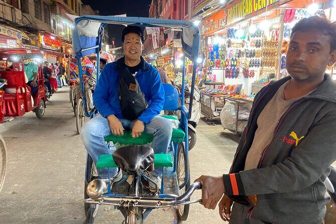 Private Haridwar and Rishikesh Day Tour from Delhi- All Inclusive - What the Reviews Say: Authentic Perspectives