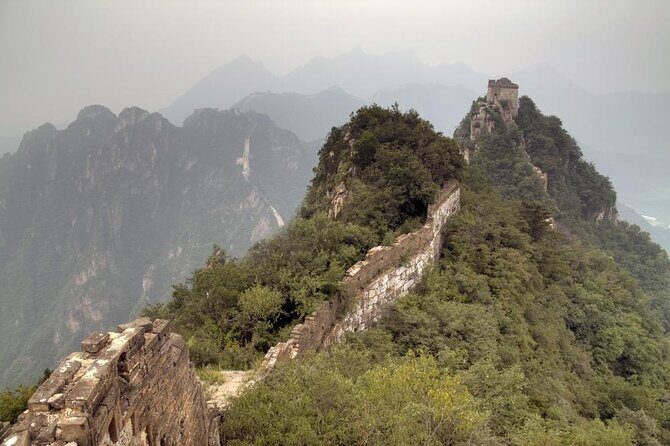 Private Hike from Beijing: Go Beyond The Jiankou and Mutianyu Great Wall - Who Will Love This Tour?