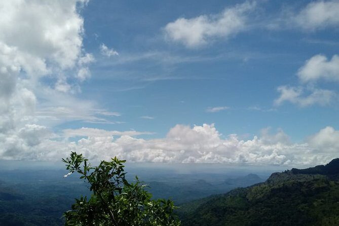 Private Hiking Adventure to the Little Adams Peak And Nine Arches Bridge. - Authenticity and Experiences Based on Reviews