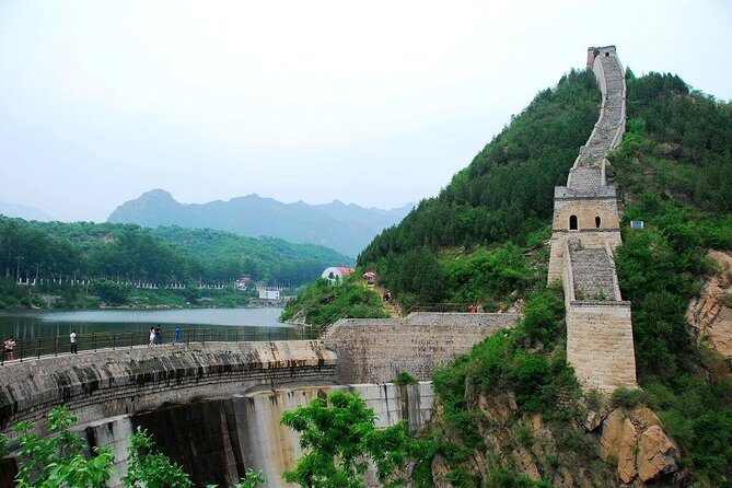 Private Hiking Day Trip to Huanghuacheng Water Great Wall - Who Should Consider This Tour?