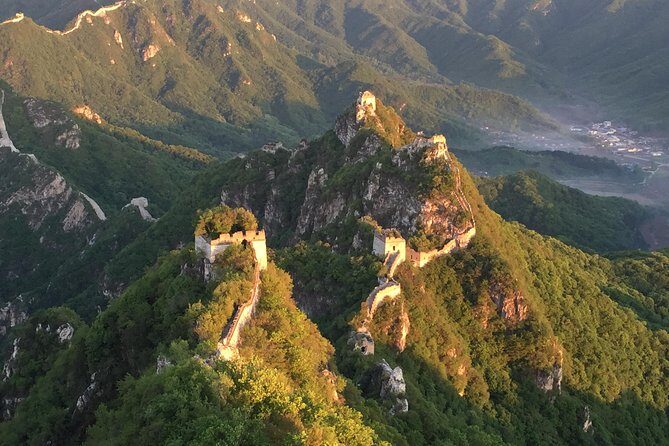 Private Hiking Tour From Jiankou To Mutianyu - The Experience: What You’ll Actually Feel