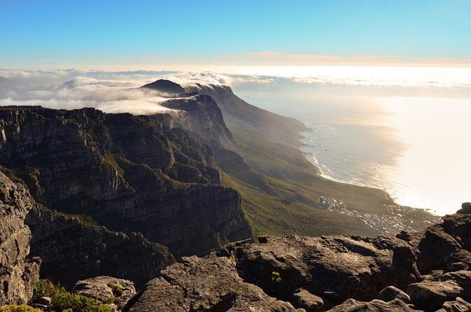 Private Hiking Tour of Table Mountain - Who Will Love This Tour?