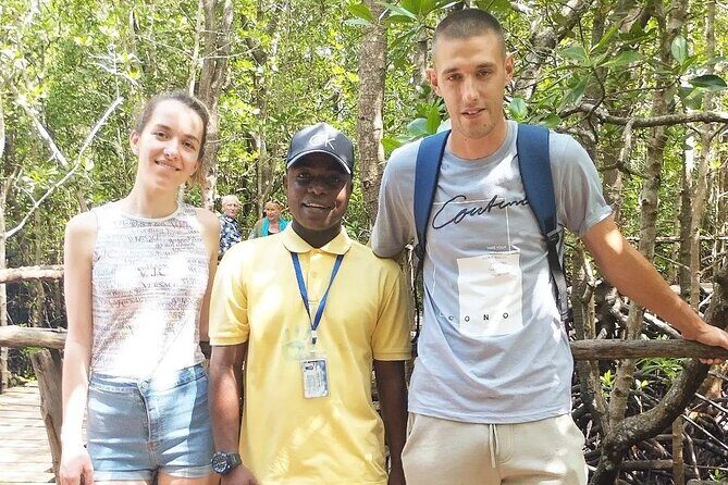 Private Historic Stone Town Tour - Practical Details and Value