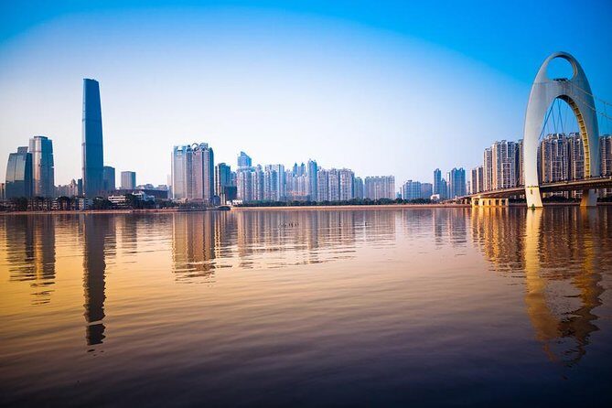 Private Historical Tour: Guangzhou City Sightseeing Including Lunch - FAQ