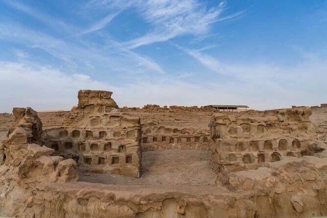 Private Historical Tour of Masada & Dead Sea from Jerusalem - What Travelers Are Saying