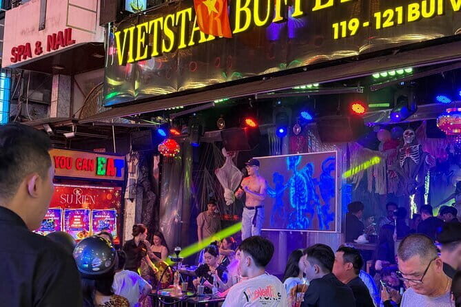 Private Ho Chi Minh City Sightseeing With Female Tour Guide - Practical Details and Value