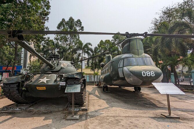 Private Ho Chi Minh City Tour By Car | Saigon Adventure - What You’ll Love About This Tour