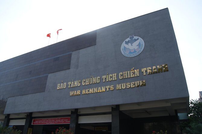 Private Ho Chi Minh City Tour Full day Trip - What This Tour Means for You