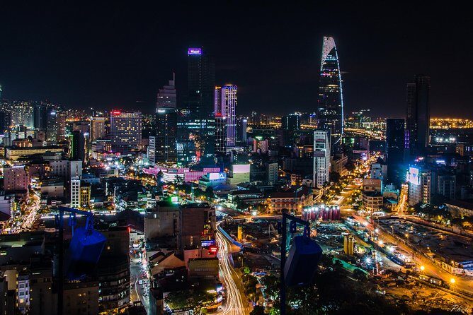 Private Ho Chi Minh City Tour Private Full day Guided Tour - Final Thoughts: Who Will Love This Tour?