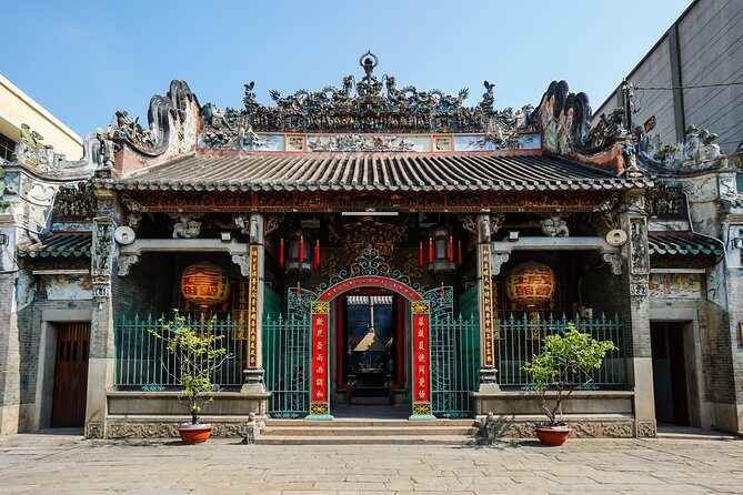 Private Ho Chi Minh City Tour - Shore Excursions - The Sum Up