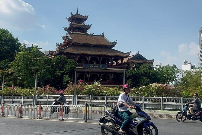 Private Ho Minh City Sightseeing Shore Excursion From Phu My Port - Final Thoughts
