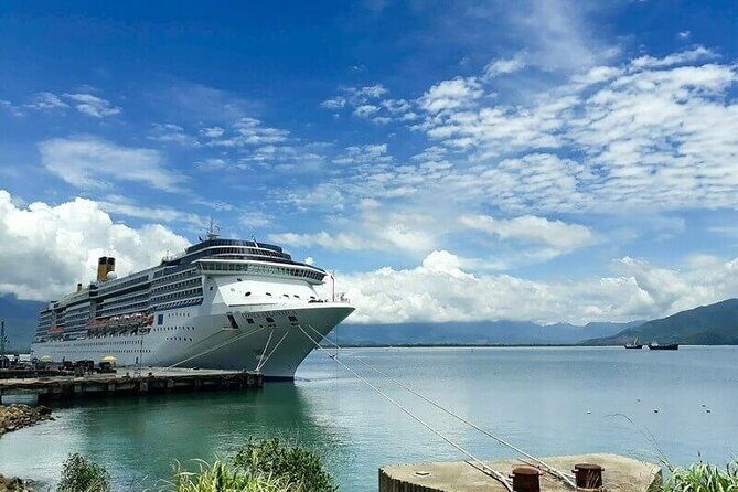 Private Hoi An and Da Nang Shore Excursion from Port - What Makes This Tour Stand Out?