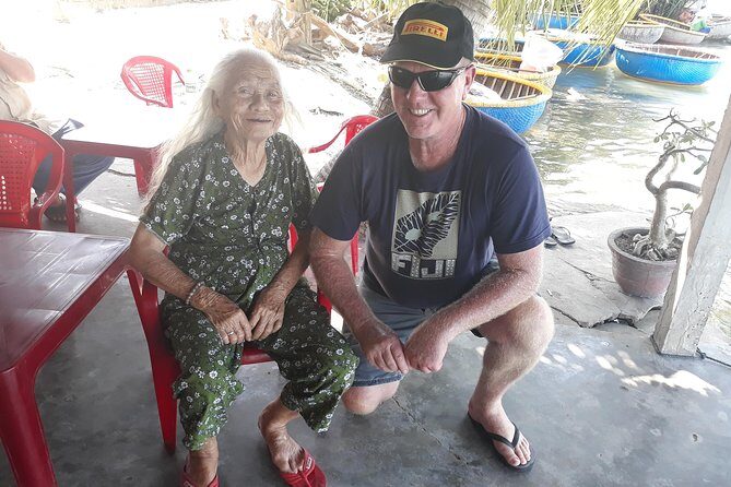 Private Hoi An City tour -Basket Boat Ride in the Coconut forest - Why This Tour Stands Out
