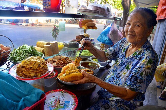 Private Hoi An Evening Food Tastings Tour by Bike - The Sum Up: Who Will Love This Tour?