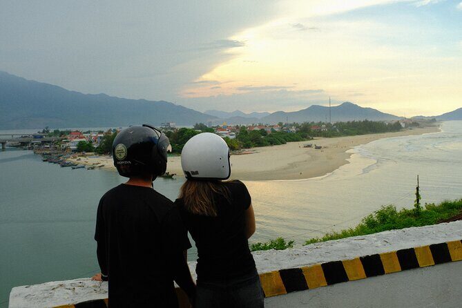 Private Hoi An or Da Nang to Hue By Motorbike via Hai Van Pass - Who Should Consider This Tour?