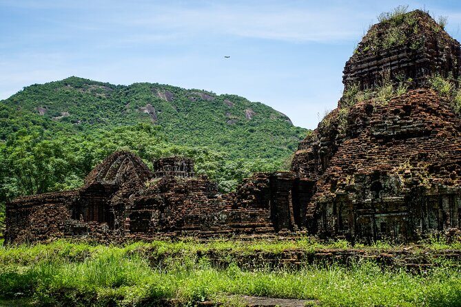 Private Hoi An to My Son Sanctuary Full-Day Bike Tour - Evaluating the Value