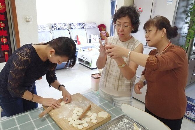 Private Home Cooking Class:Dumpling Cooking Class Tour in Xi'an - Why this Tour Stands Out