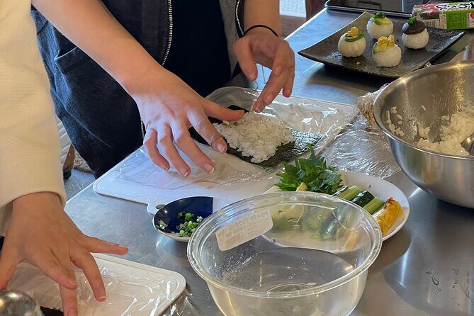 Private Home Cooking in Yanaka Local Flavors in a Warm Setting - The Authenticity & Local Flavor