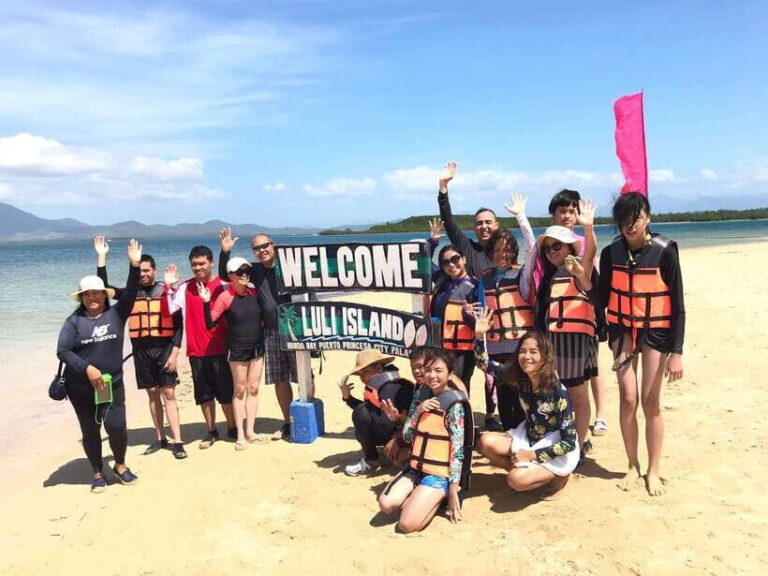 Private Honda Bay Tour for 2 Persons - Practical Tips for Making the Most of Your Honda Bay Tour