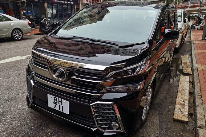 Private Hong Kong Car Tour - Half Day or Full Day - What We Think About the Value