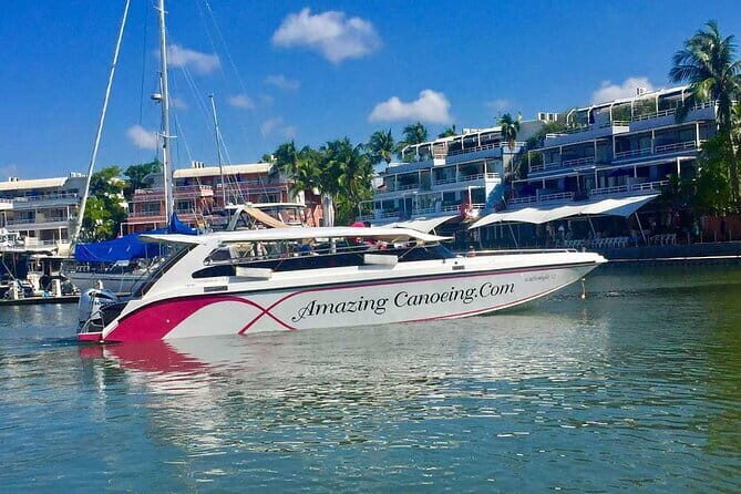 Private Hong Krabi & James Bond Islands Adventure by Speedboat - Who Should Consider This Tour?