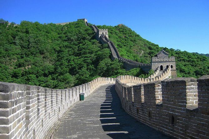 Private Huanghuacheng Great Wall Hiking Tour from Beijing with Local Tasty lunch - Who Will Love This Tour?