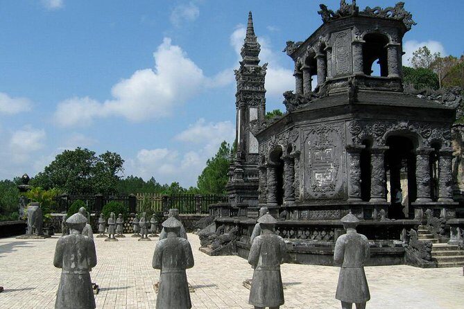 Private Hue city tour from Danang or Hoian day trip - The Value for Your Money
