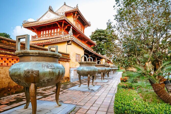 Private Hue Full Day City Tour for Families - Why This Tour Offers Value