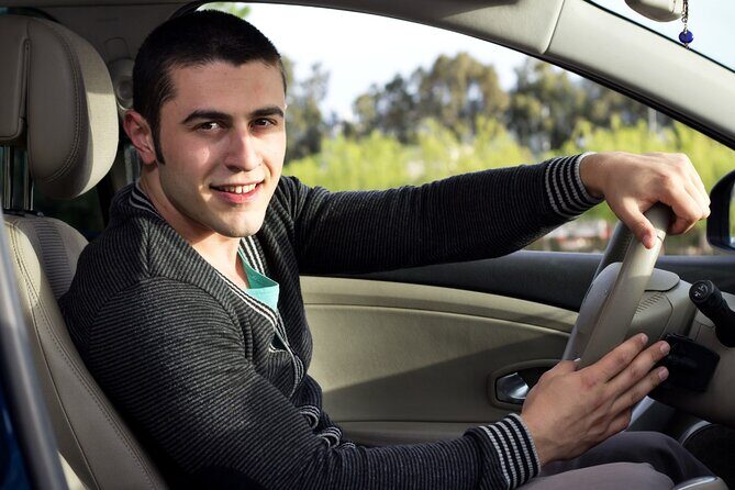 Private Hurghada Airport Transfer To Hurghada City - The Benefits of a Private Transfer