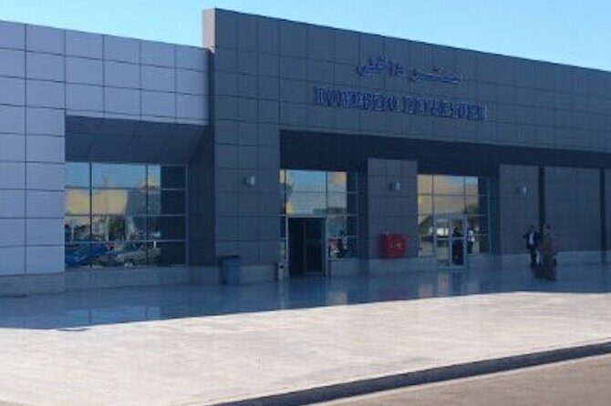 Private Hurghada Airport Transfer To Soma bay - Authentic Experiences and Review Insights