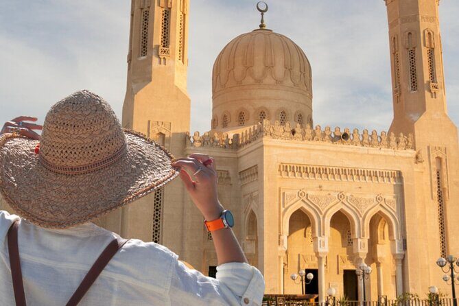 Private Hurghada City Tour From Hurghada Resorts - Who Will Enjoy This Tour?