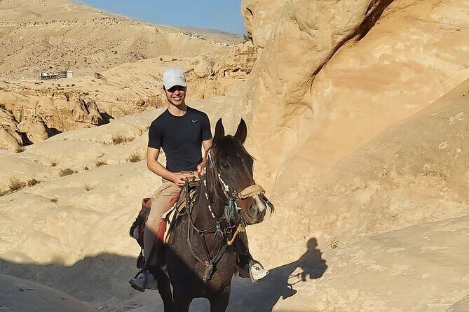 Private Indiana-Jones Archeological Trail Tour - Why Choose This Tour?